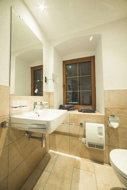 Schneggnheisl - Appartement เซาเทนส์ ภายนอก รูปภาพ