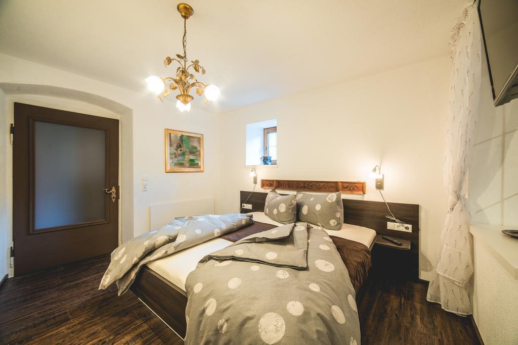 Schneggnheisl - Appartement เซาเทนส์ ภายนอก รูปภาพ