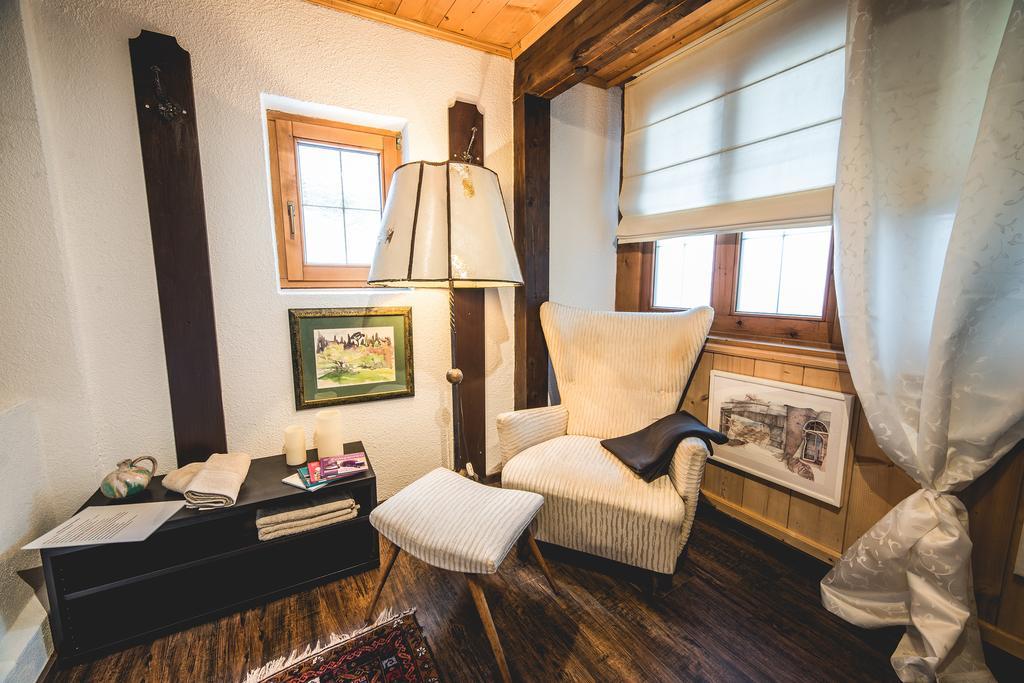 Schneggnheisl - Appartement เซาเทนส์ ภายนอก รูปภาพ