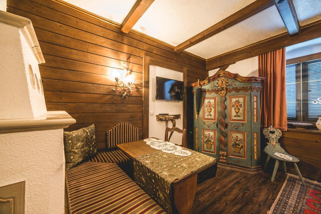 Schneggnheisl - Appartement เซาเทนส์ ภายนอก รูปภาพ